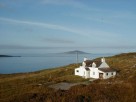 3 Bedroom Seafront House on the Isle of Harris, Outer Hebrides, Scotland